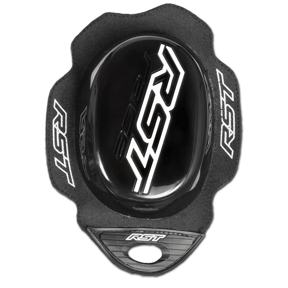 RST KNEE SLIDERS TPU BLACK (1921)