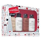 Philosophy - Wrapped In Vanilla Set