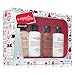 Philosophy Wrapped in Vanilla Set 4 Piece Set: Vanilla Velvet Truffle + Hot Cocoa
