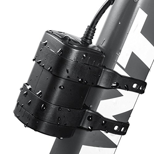Top 5 Best bike light battery pack to Purchase (Review) 2017 Product