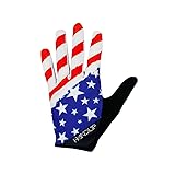 Handup Most Days Full Finger Lightweight Anti-Slip
