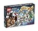 LEGO City Advent Calendar 60024 (Discontinued by Manufacturer)