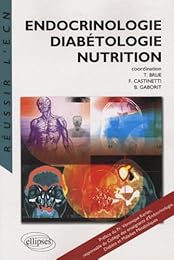 Endocrinologie, diabétologie, nutrition