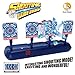 INGREEN Electronic Shooting Target Auto Scoring Resets for Nerf Gun Toys, Electric Digital Shooting Target Ideal Toys Gifts for Kids, Teens, Boys & Girls