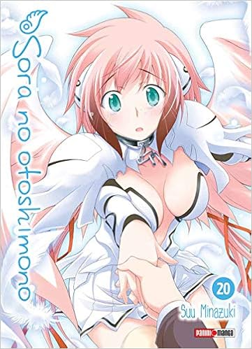Sora No Otoshimono 20 Varios 9786075484464 Amazon Com Books Sora No Otoshimono 20 Varios 9786075484464 Amazon Com Books