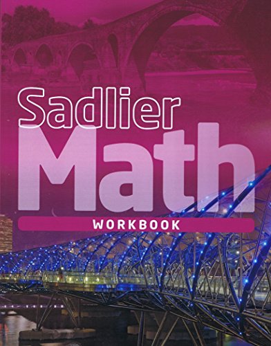 Sadlier Math Workbook Grade 6 - //medicalbooks.filipinodoctors.org