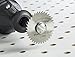 SE 5-Piece High-Speed Steel Saw Blades Set - SS45HS