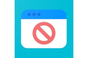 SiteBlock - Block App/Websites