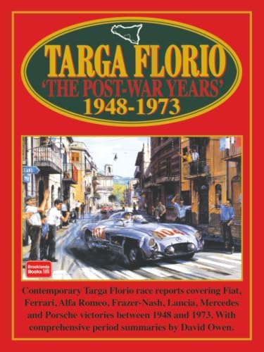 Amazon.com: Schlegelmilch Sportscar Racing 1962-1973