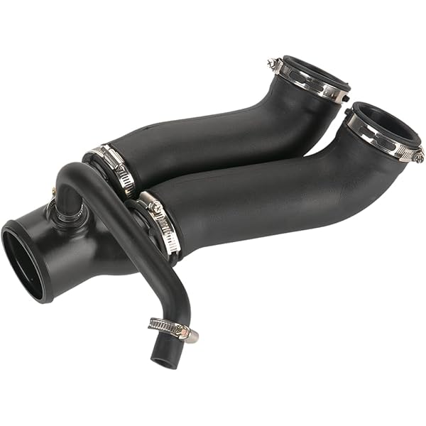 Amazon.com: APDTY 156939 Engine Air Intake Hose : Automotive