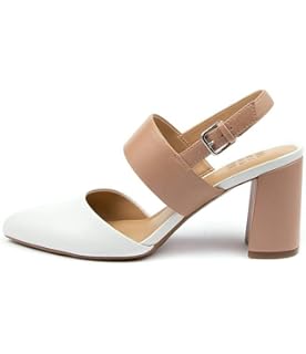 naturalizer daria block heel mule
