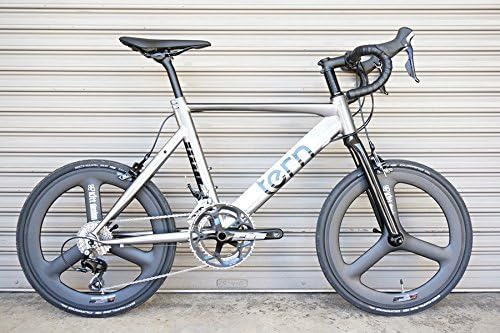 tern surge mini velo