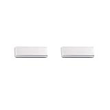 2.75 Inch Adhesive House Numbers, Mailbox