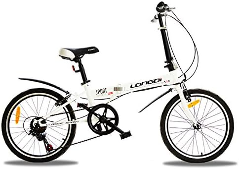 折りたたみ自転車 可変的な速度 特価 学生 小さな車輪 ギフト自転車 折り畳み自転車