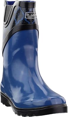 puddletons rain boots