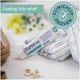 Eurax Gel 75g Cooling Itch Relief For Dry Irritated Skin view 4