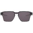 OO4139 Lugplate Square Sunglasses 