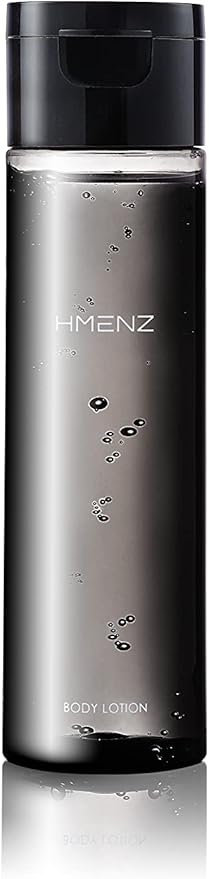 HMENZ アフターシェーブローション