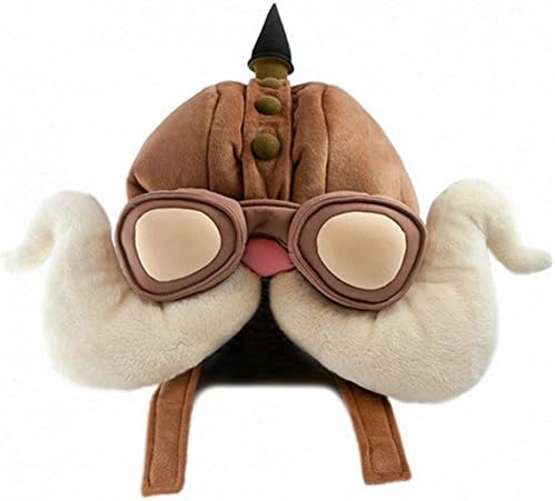 League of Legends LOL Teemo Cosplay HAT