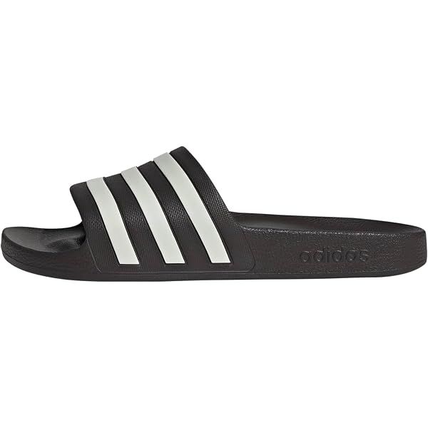 Amazon.com | adidas Mens Fear Of God Athletics Adilette  display picture 3