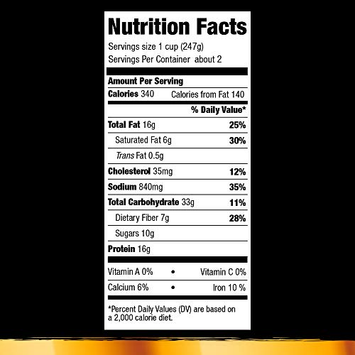 5 Stagg+Dynamite+Chili+Beans+Ounce