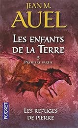 Les  refuges de pierre