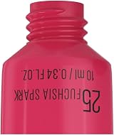 Maybelline Blusher Cheek Heat Water Infused Hydrating Gel Sheer Blusher 25 view 5