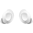 Samsung Galaxy Buds FE True Wireless Bluetooth Earbuds, Comfort and Secure in Ear Fit, Auto Switch Audio, Touch Control, Built-in Voice Assistant, White [US Version, 1Yr Manufacturer Warranty]