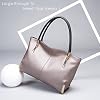 Genuine-Leather-Handbags-for-Women-Ladies-Top-handle-Tote-Purse-Shoulder-Bags