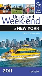 Un  grand week-end à New York