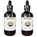 Sea Cucumber Liquid Extract, Sea Cucumber (Holoturia Atra) Tincture 2x4 oz