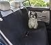 Go Buddy® Waterproof Dog Car Seat Cover for Trucks, SUV, Family Van, & Sedan
