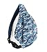 Meru Sling Bag - Sling Backpack for Women & Men – Crossbody Bags for Women & Men