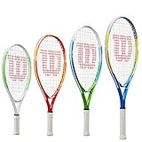 Wilson U.S.Open Junior Tennis Racquet