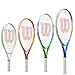 Wilson U.S.Open Junior Tennis Racquet