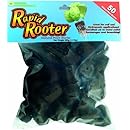 General Hydroponics  Rapid Rooter Replacement Plugs 50 count