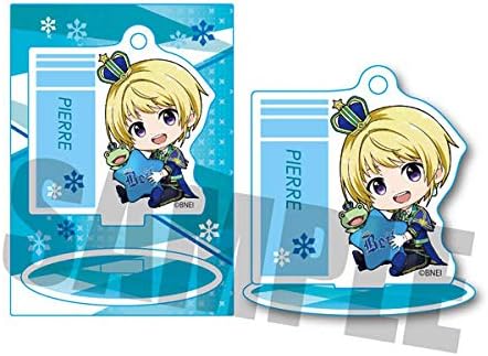 Amazon ぎゅぎゅっとミニスタンド part3 アイドルマスター sidem ピエール アニメ 萌えグッズ 通販 Amazon ぎゅぎゅっとミニスタンド part3 アイドルマスター sidem ピエール アニメ 萌えグッズ 通販