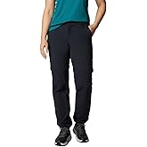 Columbia Womens Summit Valley Convertible Pant II
