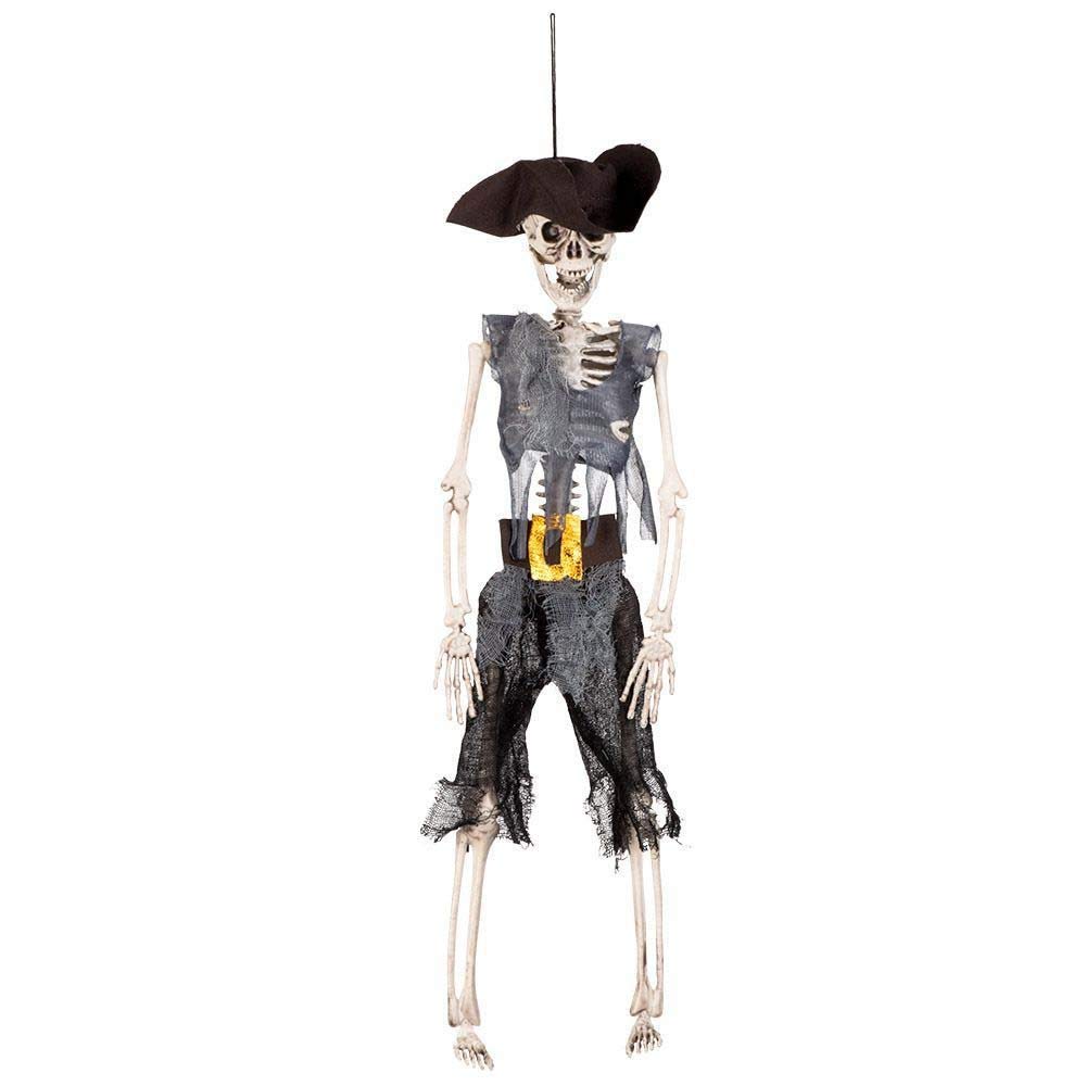Boland 72091 Decorative Figurine Skeleton Pirate Miscellaneous Toys