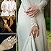 OK-STORE S925 the Twilight Saga New Moon Ring Breaking Dawn 925 Sterling Silver Egagement Wedding Rhinestones Ring