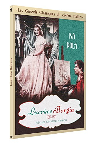 Lucrèce Borgia