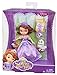 Disney Sofia The First Sofia Doll and Clover The Rabbit