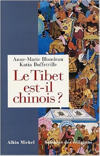 Amazon Fr Le Tibet Est Il Chinois Blondeau Anne Marie Buffetrille Katia Livres Amazon Fr Le Tibet Est Il Chinois Blondeau Anne Marie Buffetrille Katia Livres