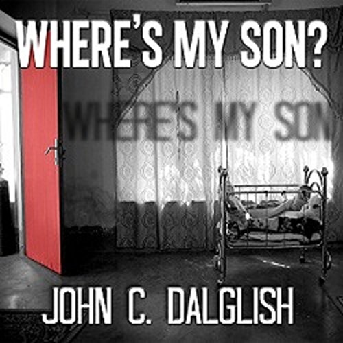 Where's My Son?: Det. Jason Strong #1 CLEAN SUSPENSE Where's My Son?: Det. Jason Strong #1 CLEAN SUSPENSE