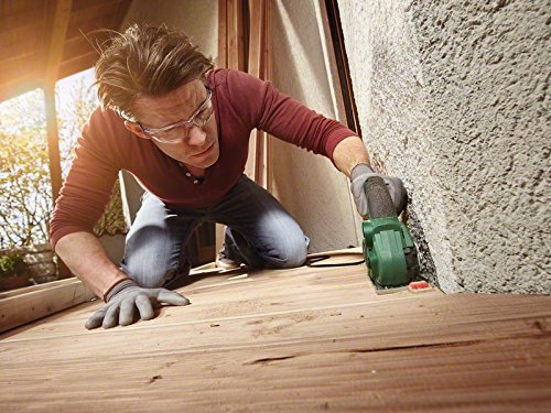 Bosch Säge EasyCut 50 (500 Watt, NanoBlade Technologie, im Koffer) – Bild 5