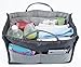 Diaper Bag Gray
