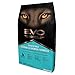 Evo Grain Free Herring And Salmon Formula Cat And Kitten Food 15.4 Pounds