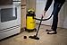 Stanley Wet/Dry Vacuum, 4.5 Gallon, 4 Horsepower