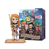 Mighty Jaxx Freeny's Hidden Dissectibles One Piece