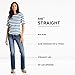 Levi's Juniors' 518 Straight-Leg Jean
